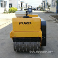 FYL-S600 Self-propelled Vibratory Sheep Foot Road Roller